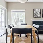 Santa Clara 2Br W Wd Gym Pool S F O -577