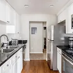 Santa Clara 2Br W Wd Gym Pool S F O -577