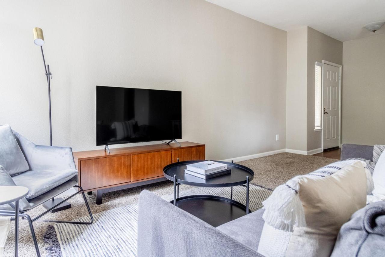 2br W Wd Gym Pool S F O -577 Santa Clara