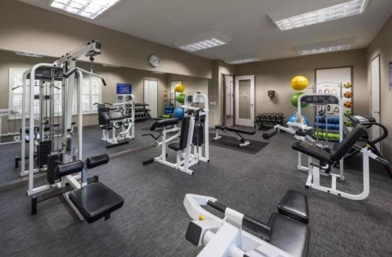 Apartamento 2br W Wd Gym Pool S F O -577
