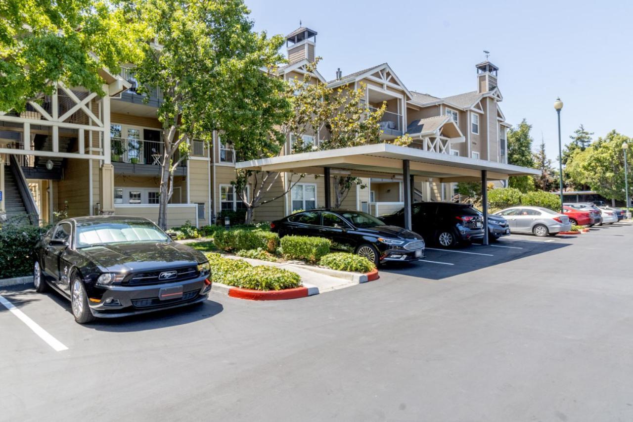 2br W Wd Gym Pool S F O -577 * Santa Clara