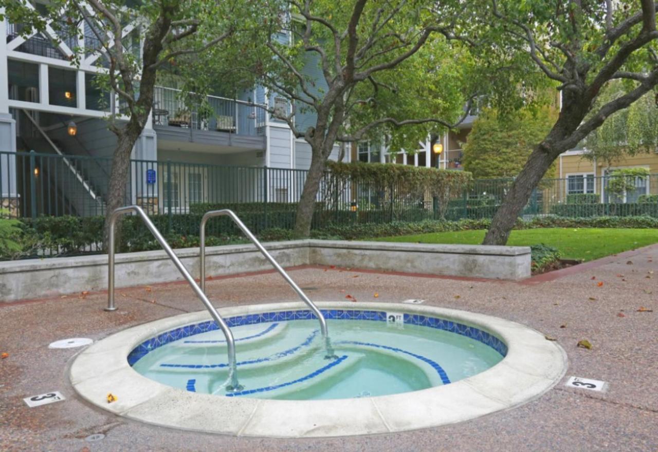 2br W Wd Gym Pool S F O -577 * Santa Clara