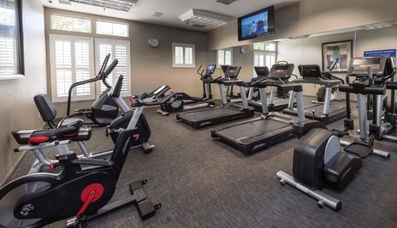 Apartamento 2br W Wd Gym Pool S F O -577 Santa Clara