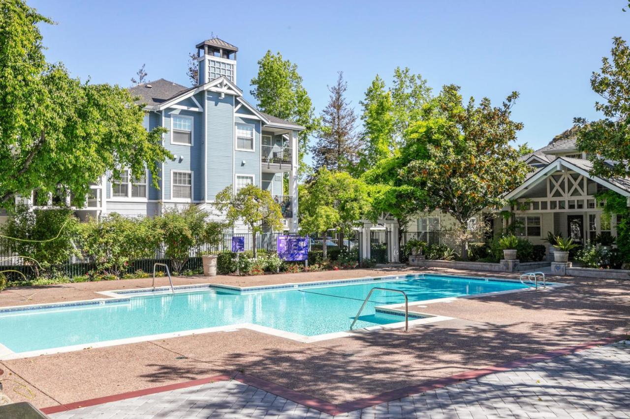 2br W Wd Gym Pool S F O -577 Apartamento Santa Clara